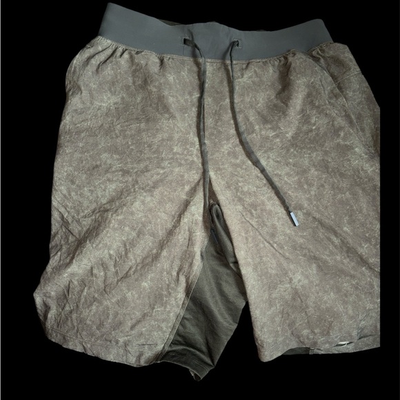 lululemon athletica Other - lululemon athletica Green Athletic Shorts